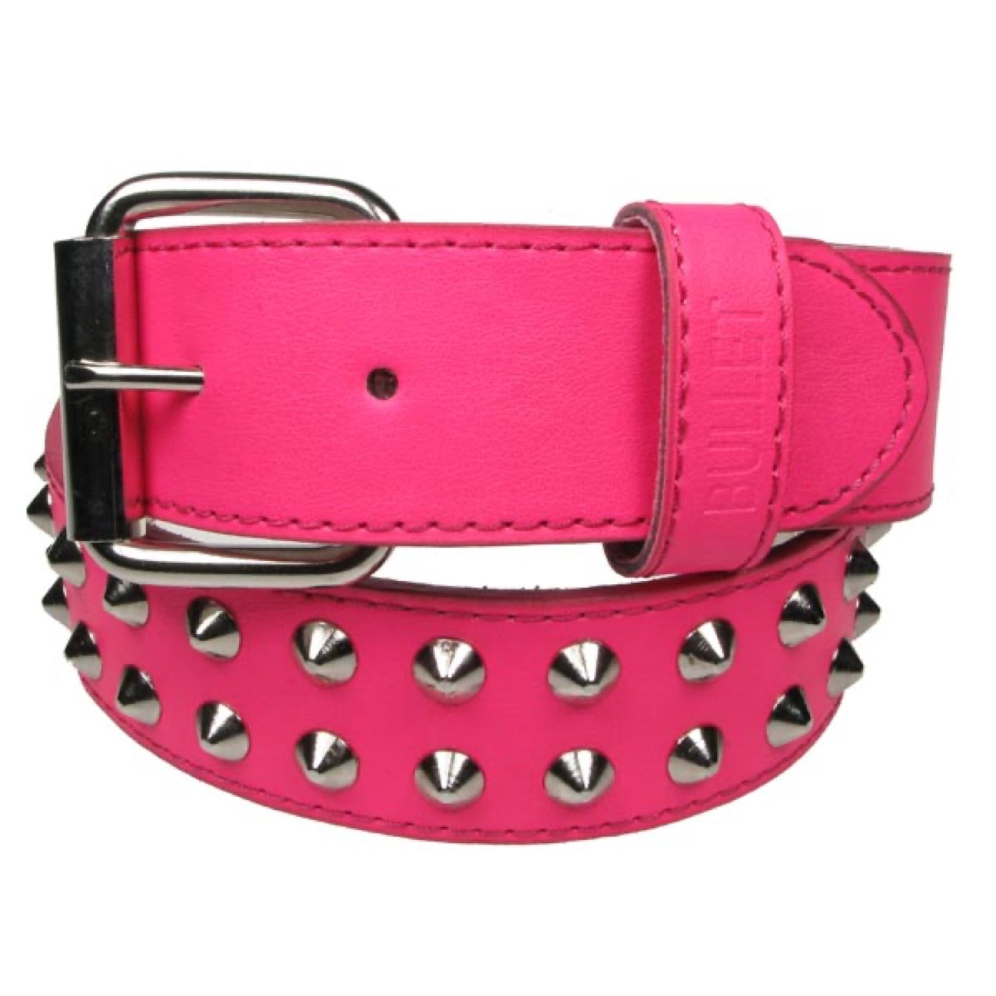 G0046C - 2 ROW CONICAL PINK