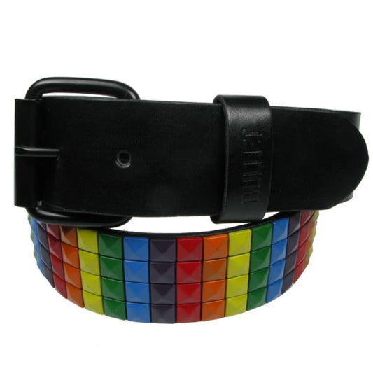 G0005 - 4 ROW SMALL PYRAMID RAINBOW