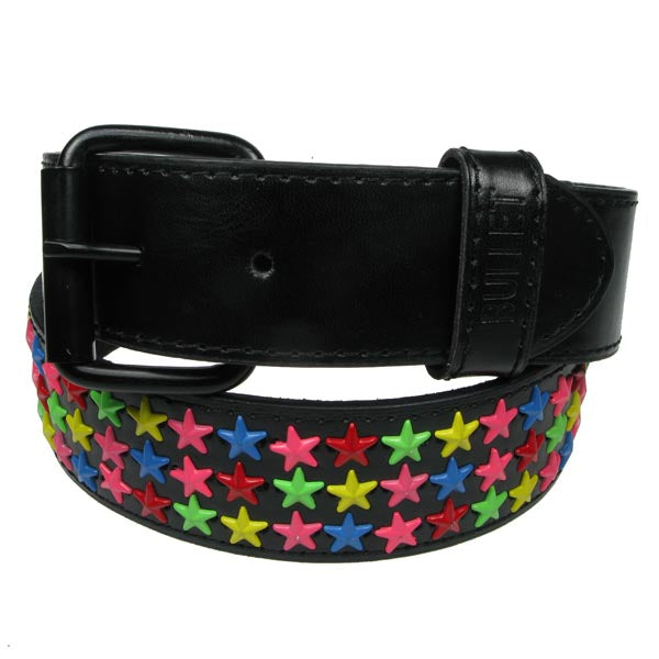G0013 - 3 ROW MULTICOLOUR STAR