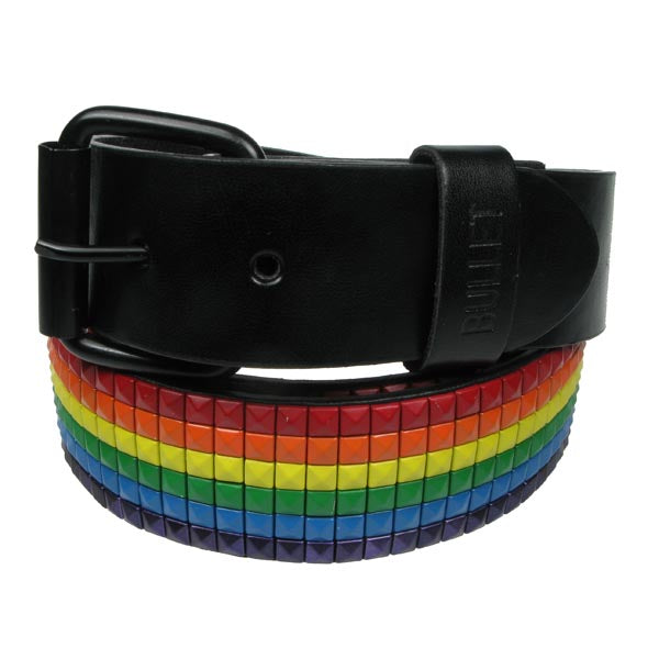 G0014 - 6 ROW SMALL PYRAMID RAINBOW