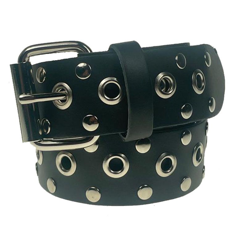 G0018N - MIDDLE EYELET & SIDE RIVET