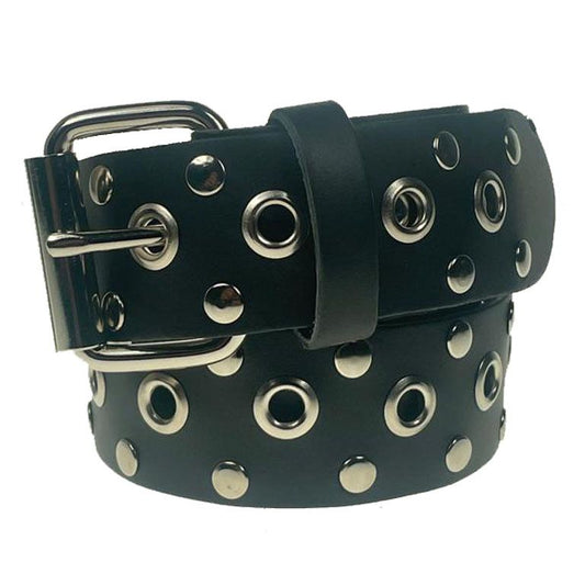 G0018N - MIDDLE EYELET & SIDE RIVET
