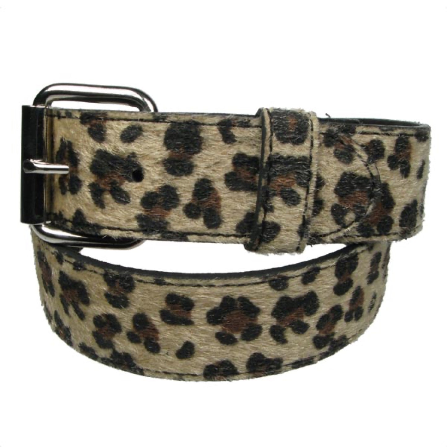 G0028 - BEIGE LEOPARD