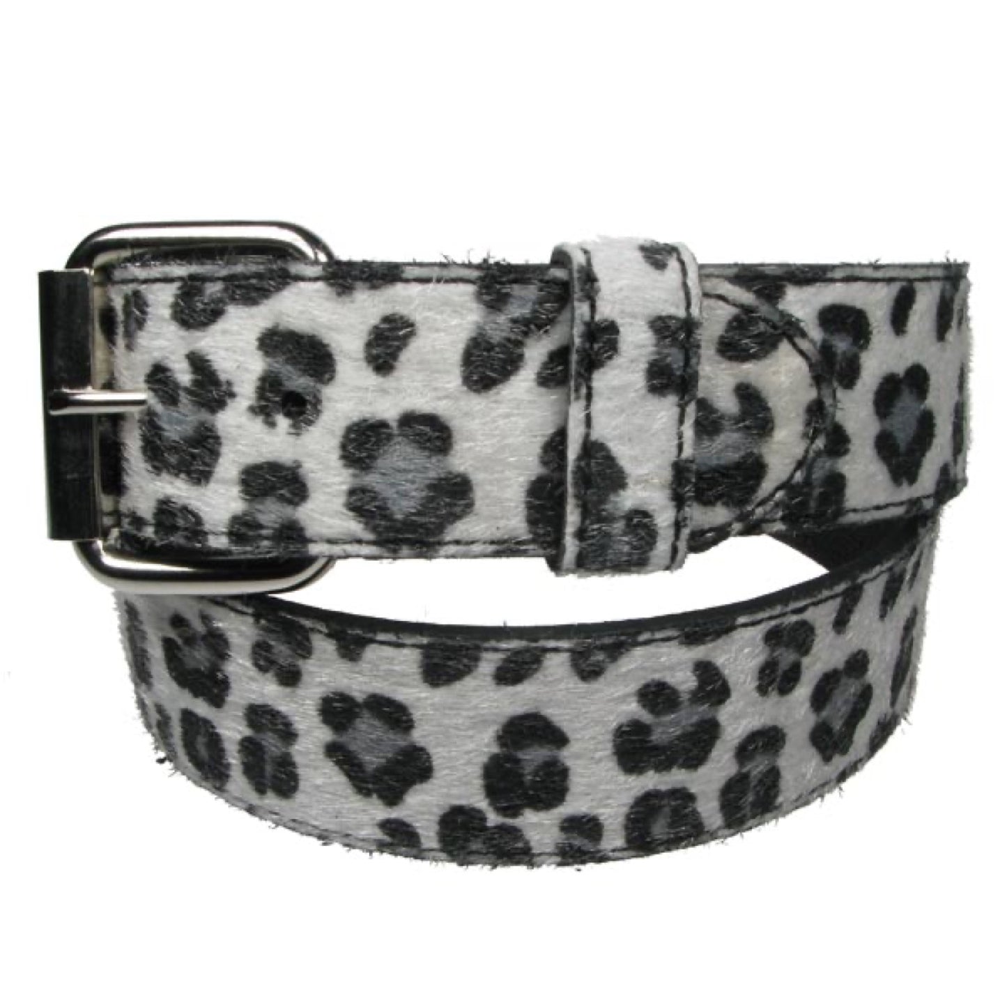 G0029 - WHITE LEOPARD