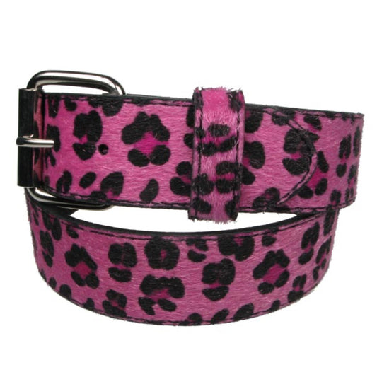 G0030 - PINK LEOPARD