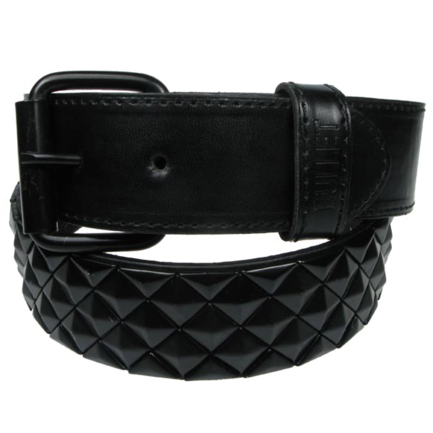 G0035A - BLACK DIAGONAL PYRAMID