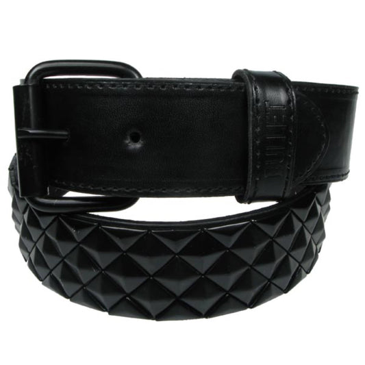 G0035A - BLACK DIAGONAL PYRAMID