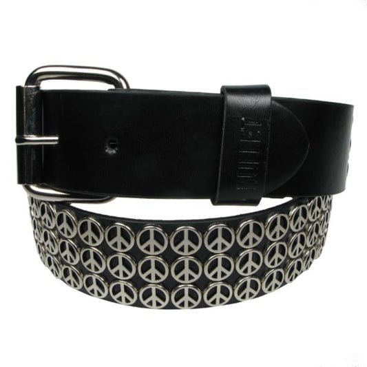 G0037 - 3 ROW PEACE SIGN