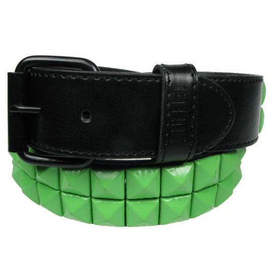 G0038 - 2 ROW GREEN PYRAMID