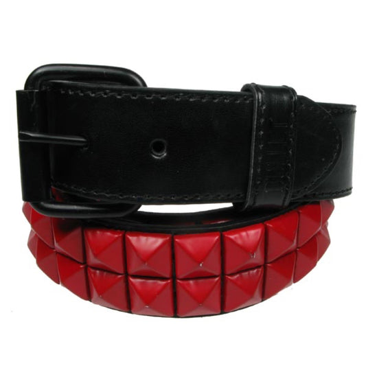 G0042 - 2 ROW RED PYRAMID