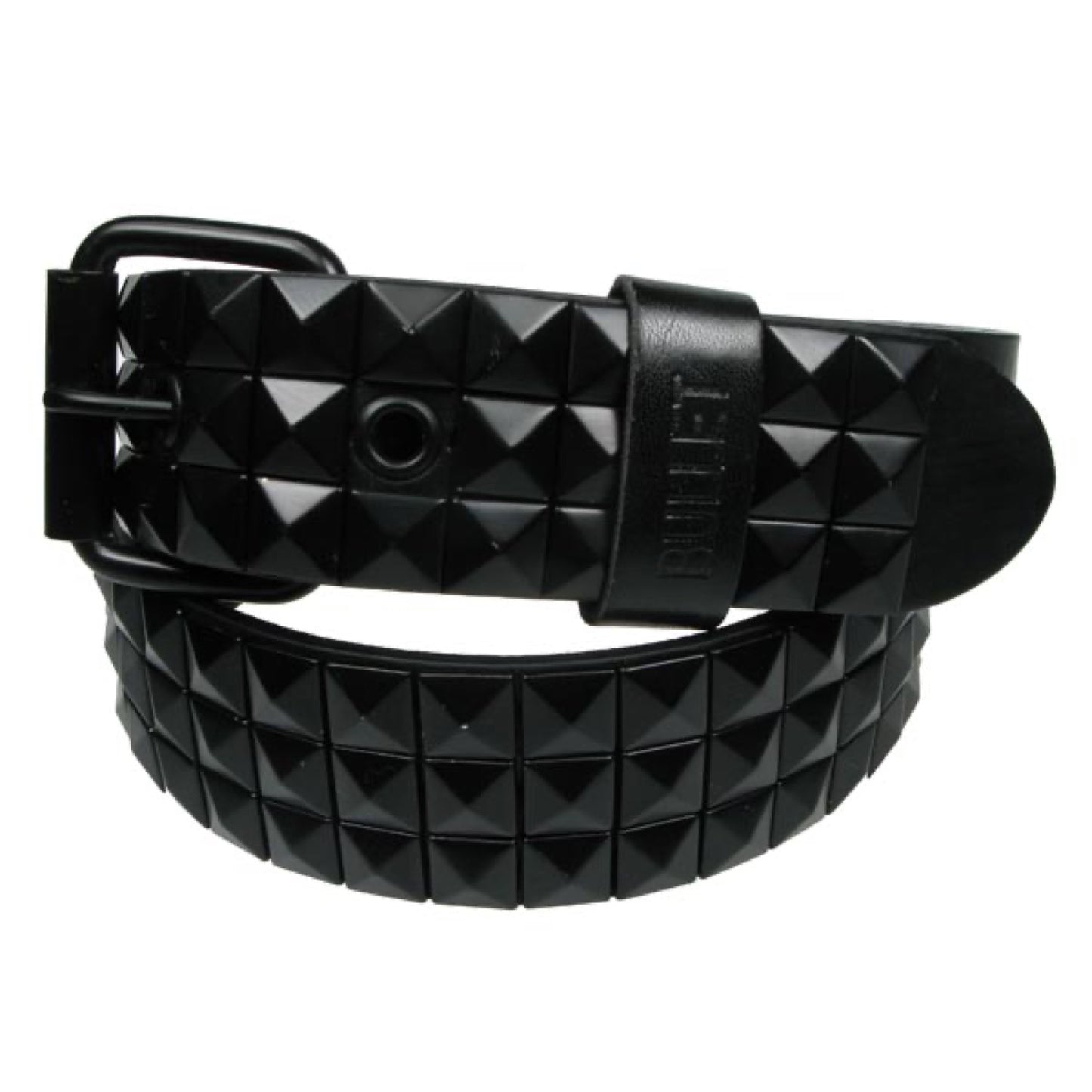 G0044A - 3 ROW FULL BLACK PYRAMID