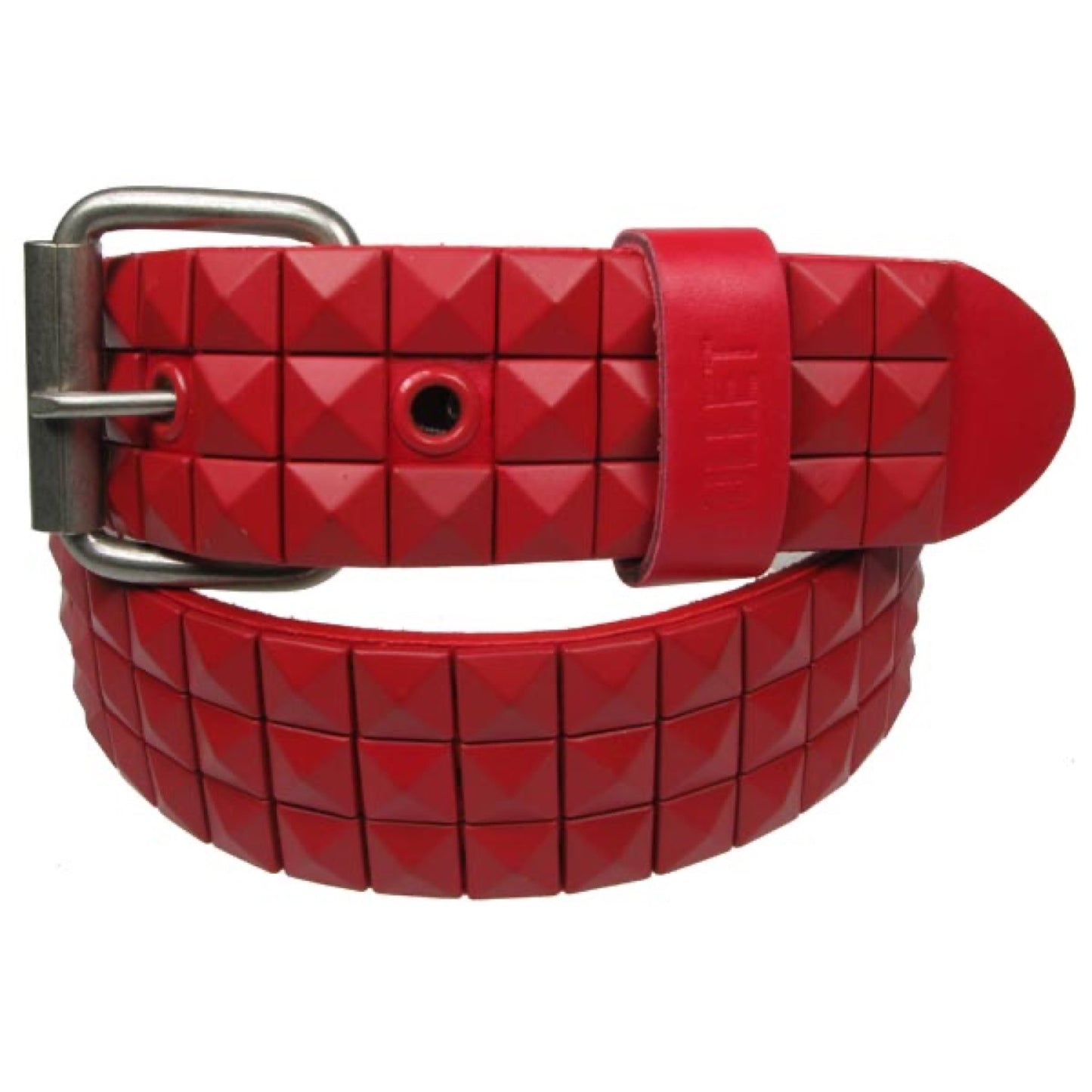 G0044C - 3 ROW FULL RED PYRAMID