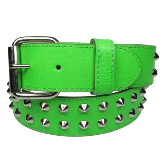 G0046D - 2 ROW CONICAL GREEN