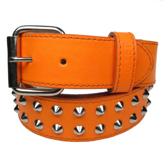 G0046E - 2 ROW CONICAL ORANGE