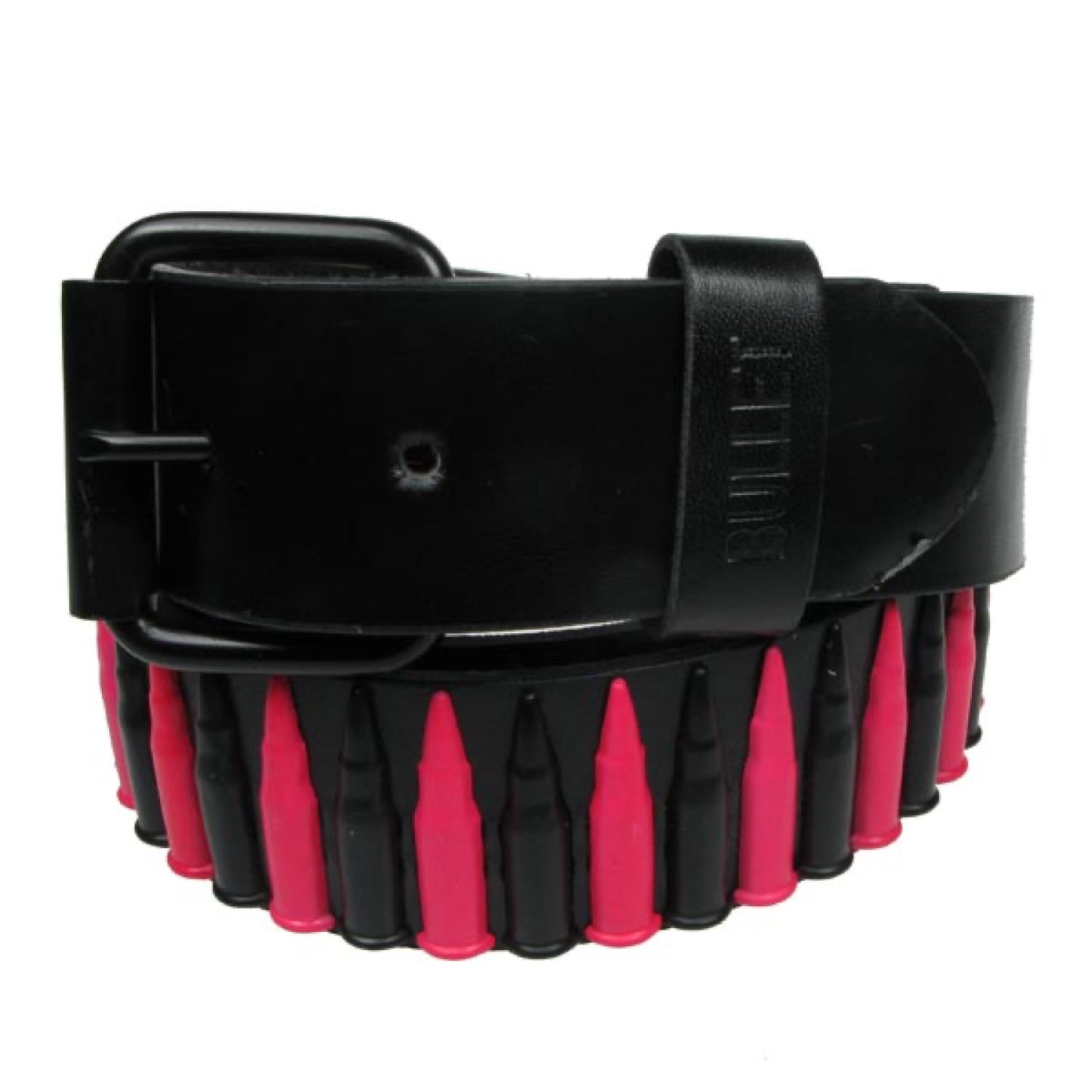 G0047A - PIN BULLET PINK/BLACK