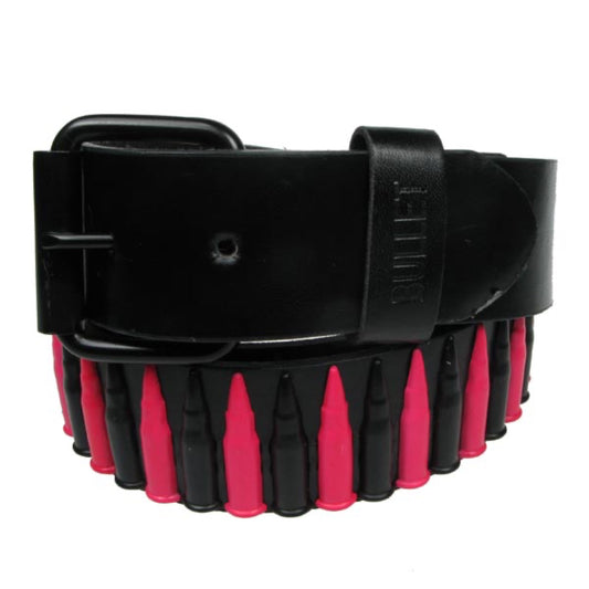 G0047A - PIN BULLET PINK/BLACK
