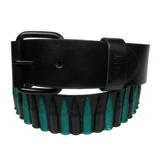 G0047B - PIN BULLET GREEN/BLACK