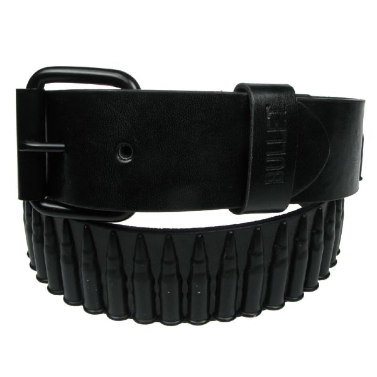 G0047C - PIN BULLET BLACK