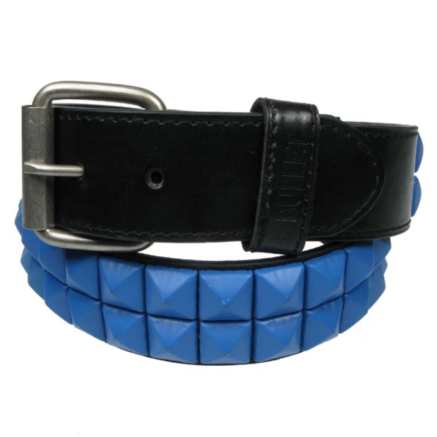 G0049A - 2 ROW BLUE PYRAMID