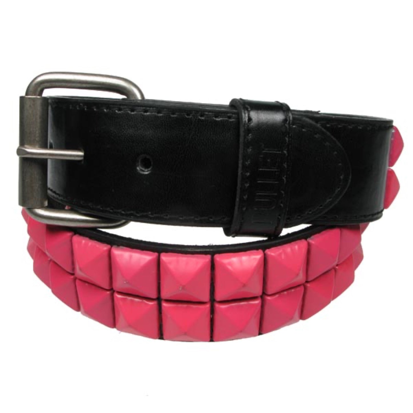 G0049B - 2 ROW PINK PYRAMID