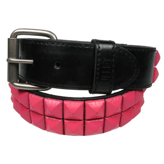 G0049B - 2 ROW PINK PYRAMID