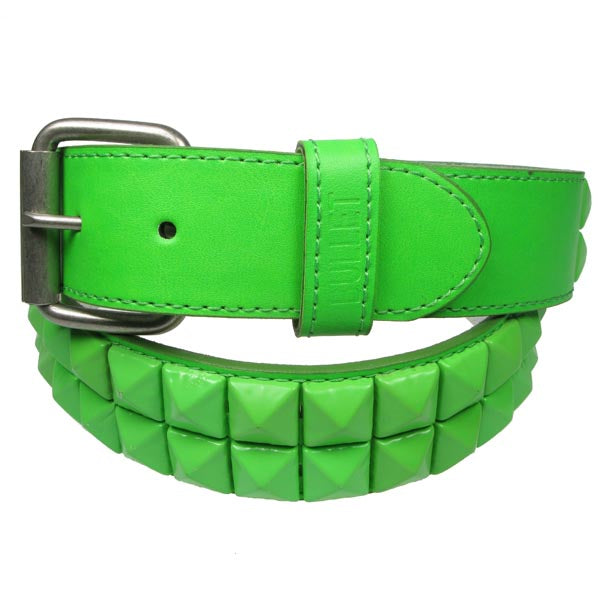 G0050A - 2 ROW FULL GREEN PYRAMID