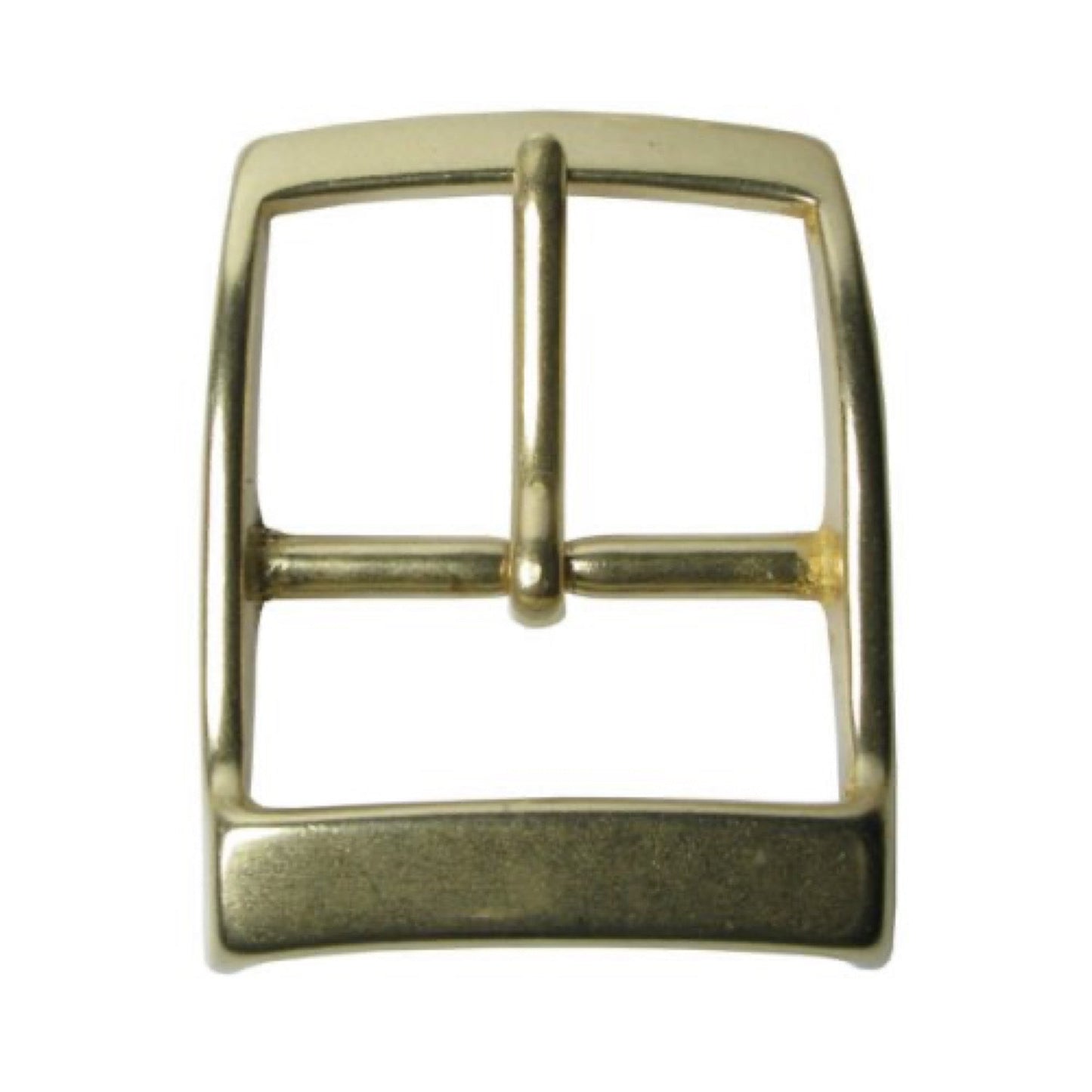 PTC784 - 40mm Classic Sandal Solid Brass Buckle