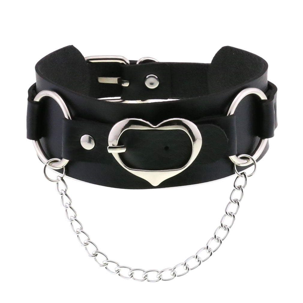 Love Double Vegan Neckband - VNB154